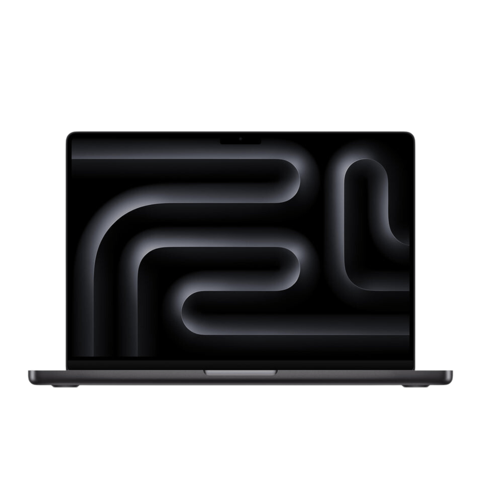 New MacBook Pro M3 Pro Chip Laptop (Space Black,18GB-1TB)