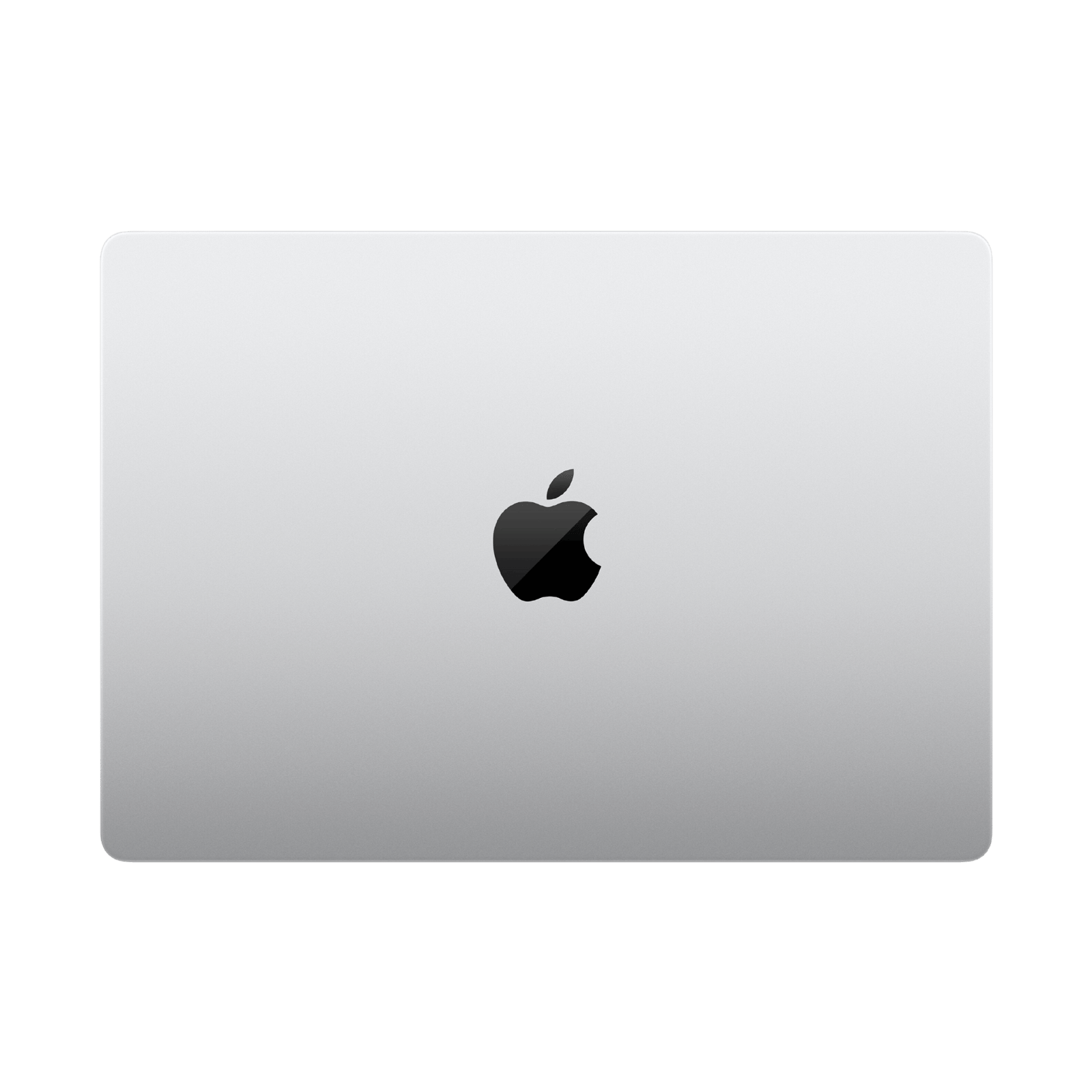MacBook Pro M4 Pro Chip Laptop, 16.2 inch (Silver,24GB-512GB)