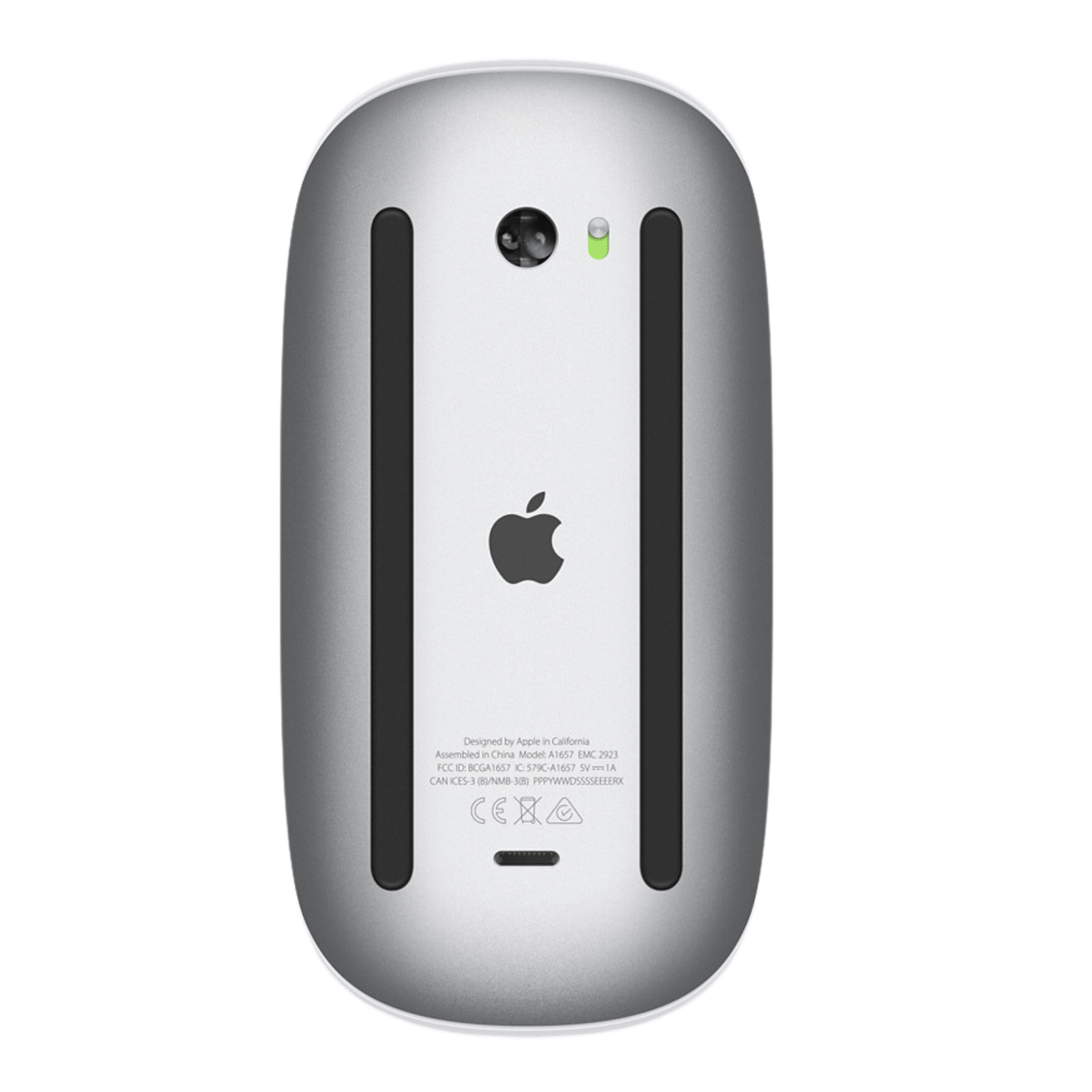 Buy the Apple Magic Mouse Multi-Touch Surface White Online!