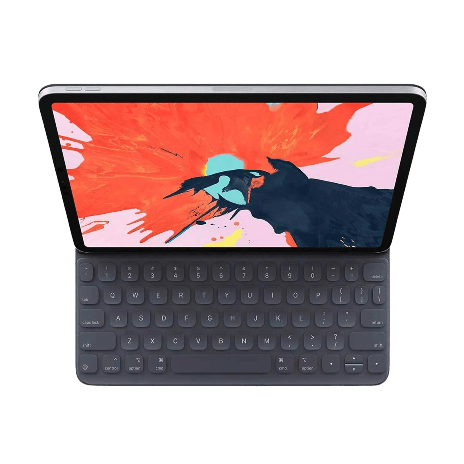 Buy Apple Smart Keyboard Folio For 12.9-Inch at Poorvika