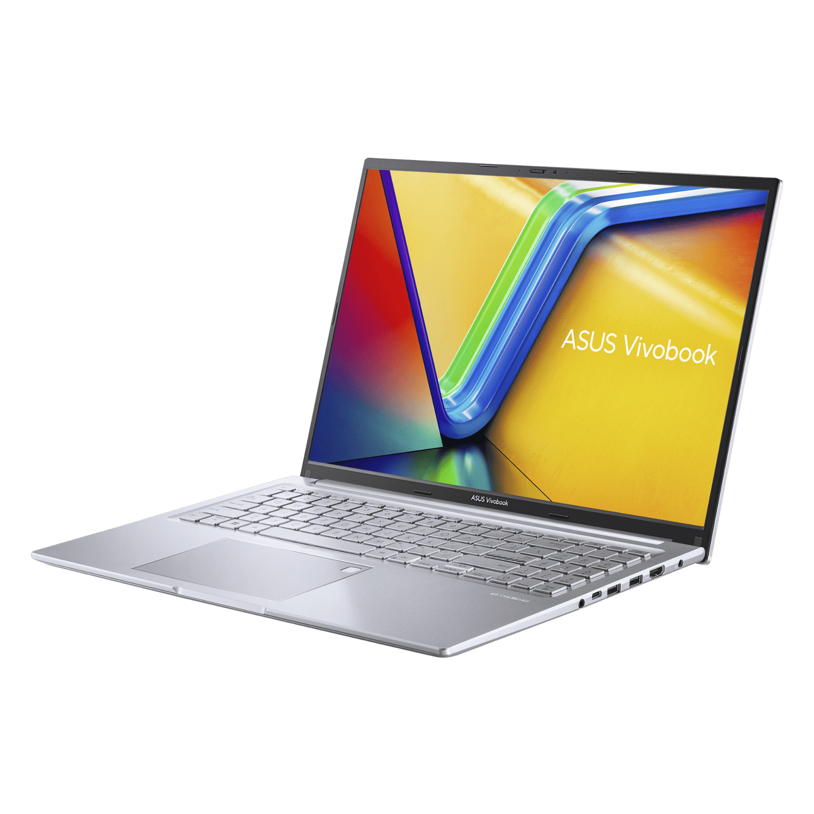 Buy ASUS VivoBook 16 i5 13th Gen Laptop (Silver,16GB-512GB)