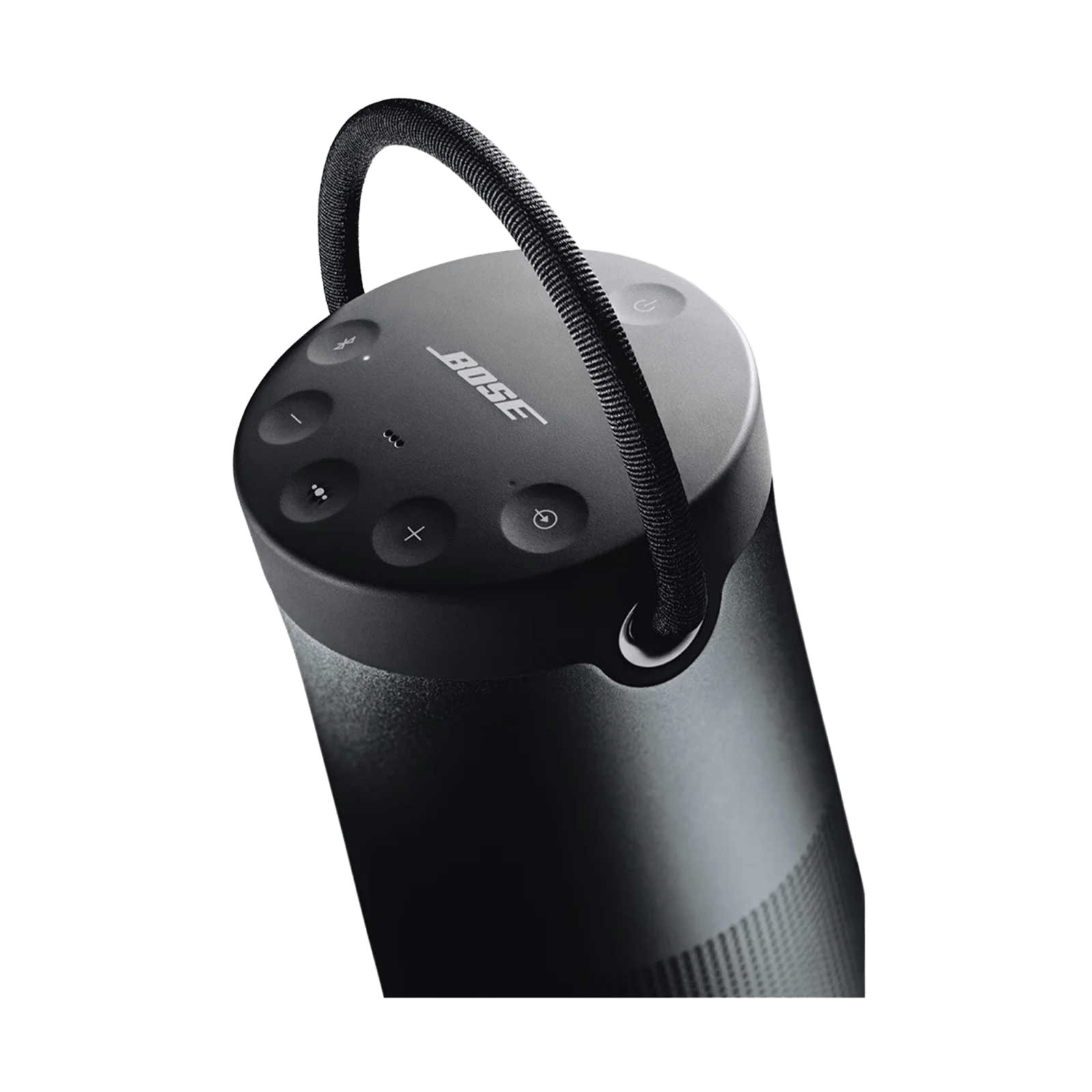Shop the Bose SoundLink Revolve II+ Bluetooth Speaker Black!