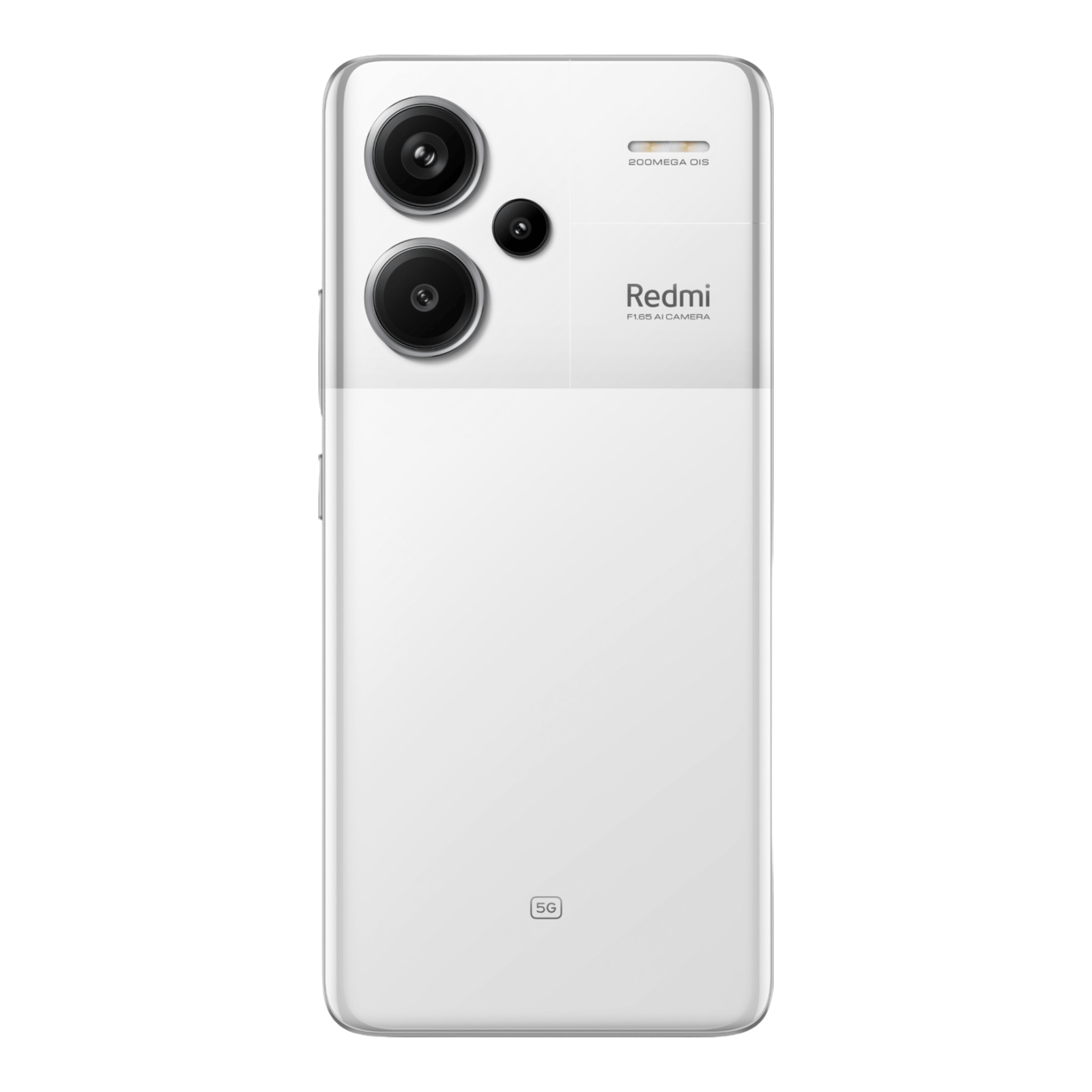 Immerse in Luxury - New Redmi Note 13 Pro Plus 5G 256GB