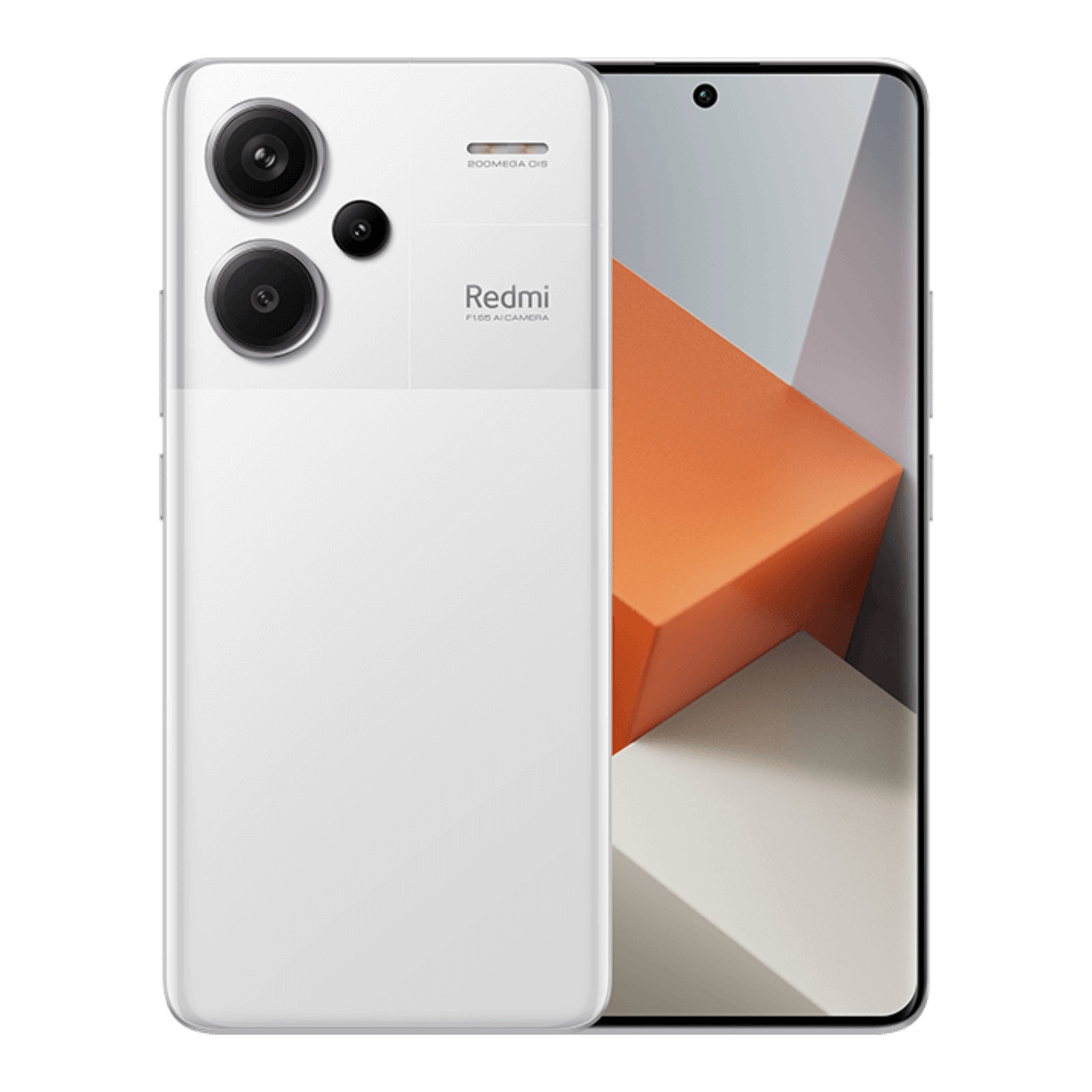 Immerse in Luxury - New Redmi Note 13 Pro Plus 5G 256GB