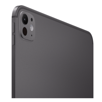 Buy iPad Pro Standard Glass M5 Chip 11' WiFi ( Spack Black, 512 GB )