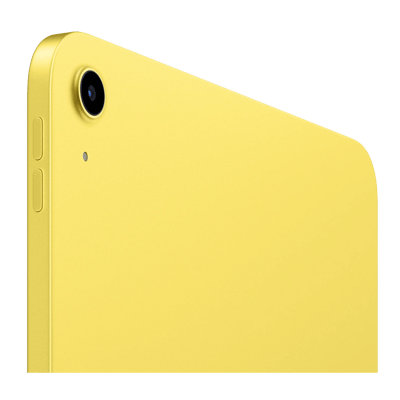 Apple iPad A16 11inch Wifi | 128GB Yellow – Get It Now!