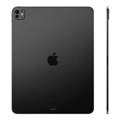 Buy iPad Pro Nano-texture Glass 13 Inch - Space Black, 2TB