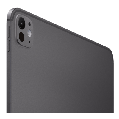 iPad 13 Pro | M4 Chip WiFi + Cellular ( Space Black,1TB )