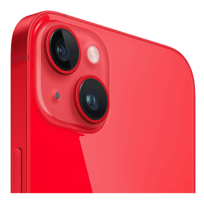 Buy Apple iPhone 14 plus 256GB, Red online with best offers!