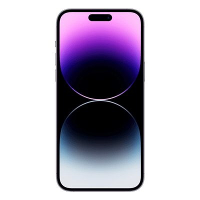 Buy iPhone 14 Pro Max, 512gb (Purple) online at best offers