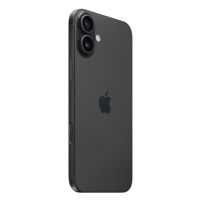 Grab the Best Deals on iPhone 16+ 128 GB Black at Poorvika