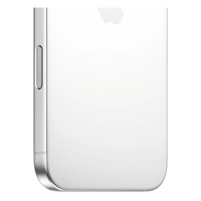 Grab Apple iPhone 16 Pro Max White 256 GB for Best Deals