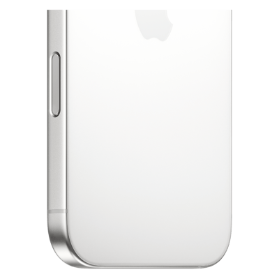 Reserve iPhone 16 Pro 256GB White Titanium – Shop Early!