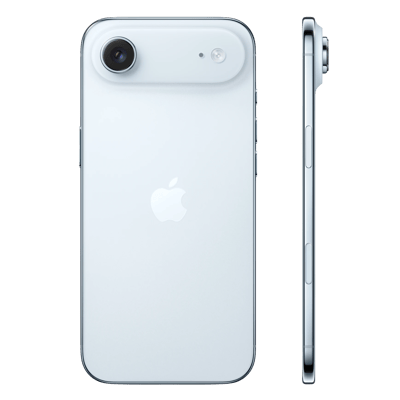 Shop Apple iPhone Air 256GB Sky Blue | Pro Camera & OLED