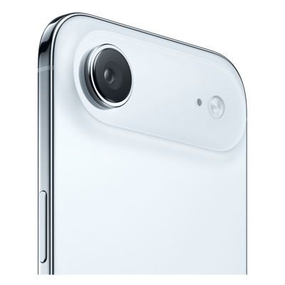 Shop Apple iPhone Air 256GB Sky Blue | Pro Camera & OLED