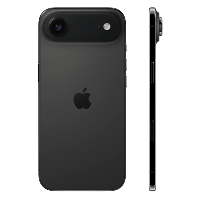 Buy Apple iPhone Air in Space Black, 256GB | A19 Pro Chipset