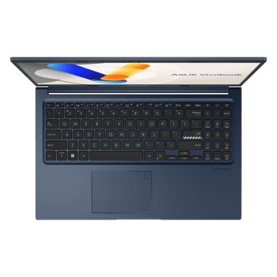 ASUS VivoBook 15 Laptop, X1504VAP-NJ2864WS ( 16-512GB )