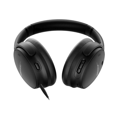 Bose QuietComfort 45（ブラック） Buy Bose QuietComfort 45 Boom Headphones Black at Best Price