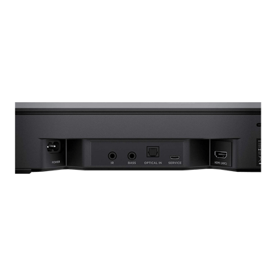Buy Bose Smart Soundbar 300 at the Best Prices in Poorvika!