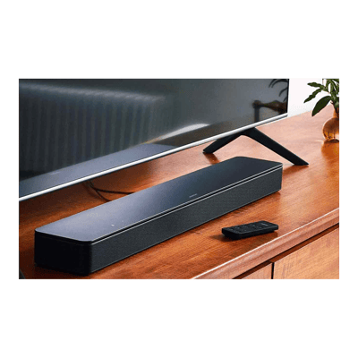 Buy Bose Smart Soundbar 300 at the Best Prices in Poorvika!