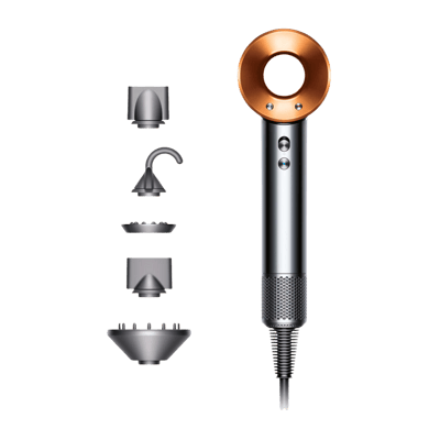 Shop Dyson Supersonic Hair Dryer HD08 at the best price