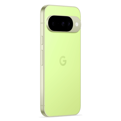 Buy Google Pixel 10 Lemongrass, 12GB-256GB & save big today