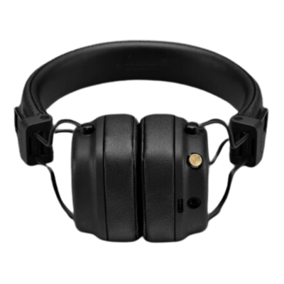 Get Marshall Major IV Wireless Boom Headset | Black now!