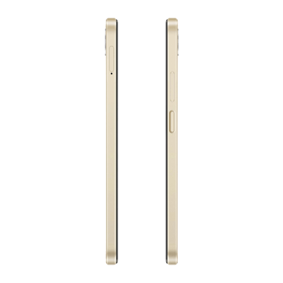 Oppo A17k (CPH2471) 64GB Storage, 3GB RAM Gold | Poorvika