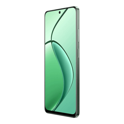 Grab Realme 12x 5G (Woodland Green, 8GB-128GB) at Poorvika