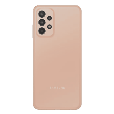 Get Samsung Galaxy A23 5G (6GB-128GB, Orange) at Best Price