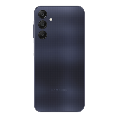 Grab the Best Deals on Galaxy A25 5G (Blue Black, 8GB-256GB)