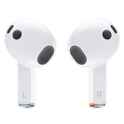 Buy Samsung Galaxy Buds 3 (White) at best price online