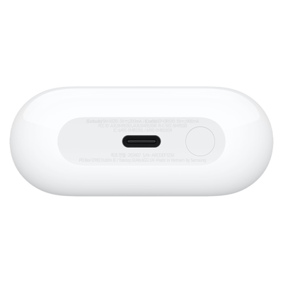Buy Samsung Galaxy Buds 3 (White) at best price online
