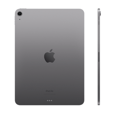 Buy Apple iPad Air M2 Chip 11 Inch, WiFi (Space Grey, 256GB)