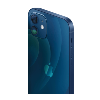 Apple iPhone 12 ブルー 256GB Buy Apple iPhone 12 (Blue, 256GB ) Online Price in India