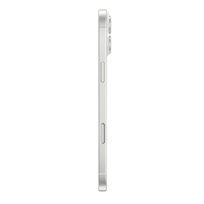 Grab Apple 16 Plus White 256GB at Poorvika for Best Price