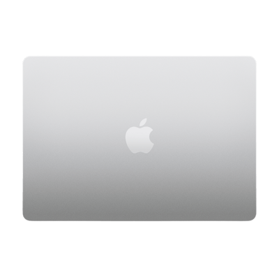 MacBook Air M3 Chip Laptop, 13.6 inch ( Silver,16GB-256GB )