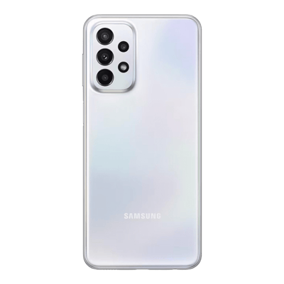 Buy Samsung Galaxy A23 5G 128 GB, 6 GB RAM, Silver at Online