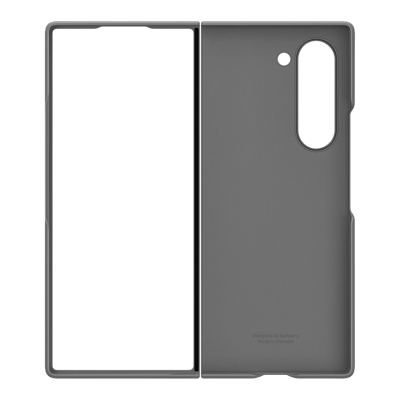 Buy Samsung Pen Case Galaxy Z Fold 6 5G ( Gray ) Online