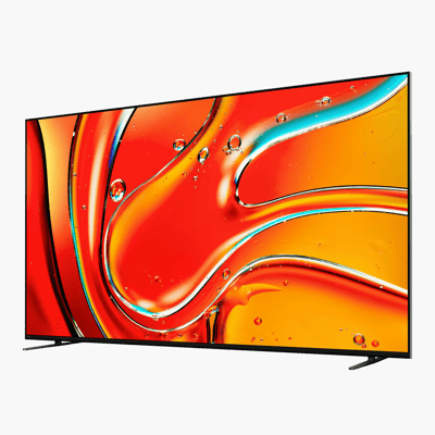 Sony Bravia 7 4K UHD Smart LED Google TV, XR70 (75 inch)