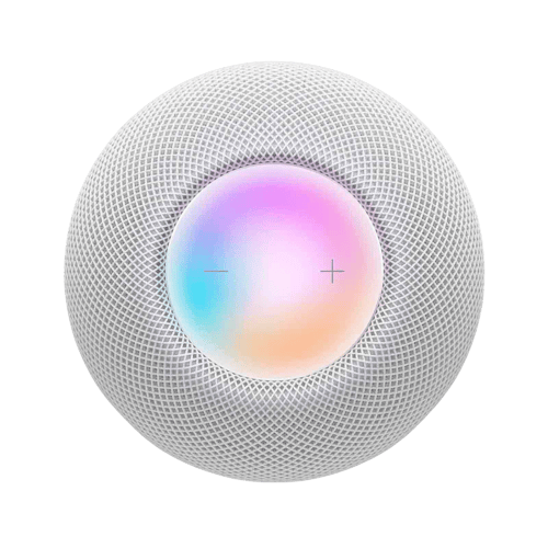 Buy Apple HomePod Mini ( White ) from Poorvika at best price