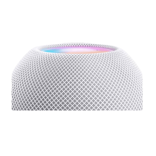 Buy Apple HomePod Mini ( White ) from Poorvika at best price