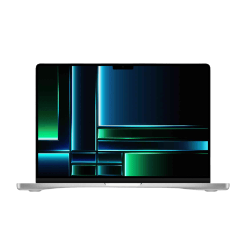 MacBook Pro M2 Max Chip 14.2 inch Laptop 32GB-1TB, Silver!