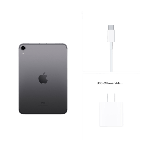 Get iPad Mini Revolution - 8.3 Inch at Poorvika Online.