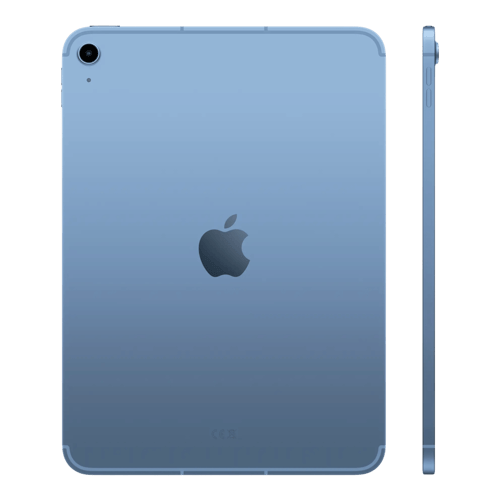 Get Apple iPad 11' A16 128GB Blue, WiFi + Cellular at Best Price!