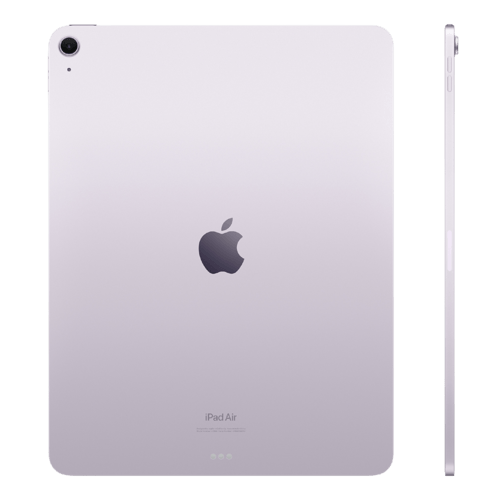 Buy Apple iPad Air with M2 Chip 13 Inch, WiFi Purple,512GB