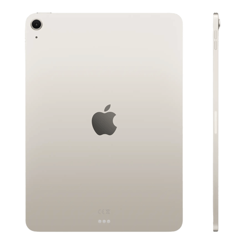 Buy Apple iPad Air M3 128GB WiFi Starlight, 11' Now!