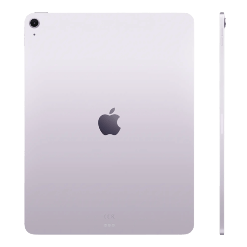 Apple iPad Air M3 Wifi 13inch | 256GB Purple – Order Now!