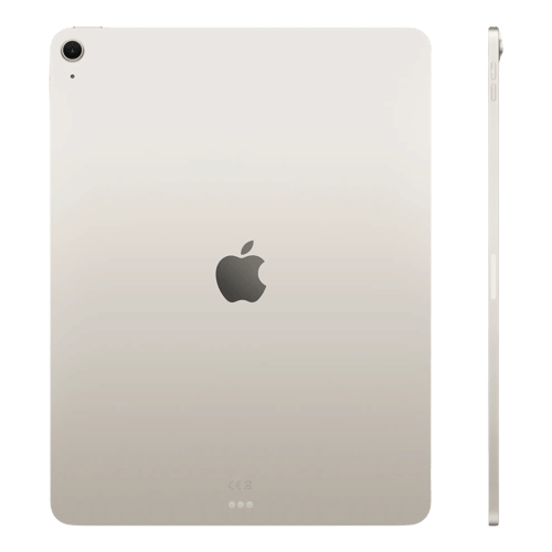 Apple iPad Air M3 13inch Wifi | 256GB Starlight – Get It Today!