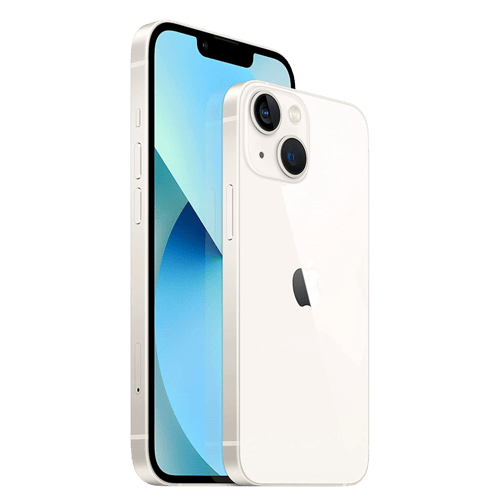 Get Apple iPhone 13 Mini Starlight, 512GB at the best price!